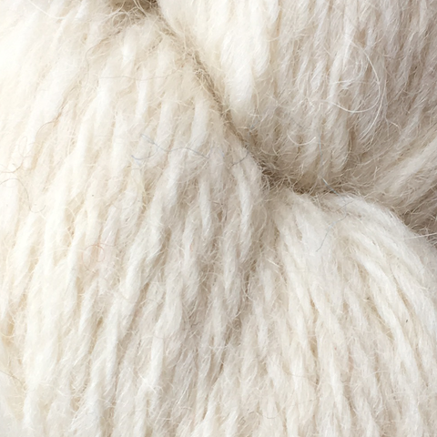 OUR BACK 40/ 100% ALPACA / 2PLY SPRT.WT.