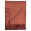 100% BABY ALPACA LUXURY THROW