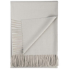 100% BABY ALPACA LUXURY THROW