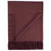 100% BABY ALPACA LUXURY THROW