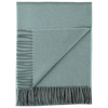 100% BABY ALPACA LUXURY THROW