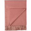 100% BABY ALPACA LUXURY THROW