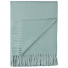 100% BABY ALPACA LUXURY THROW