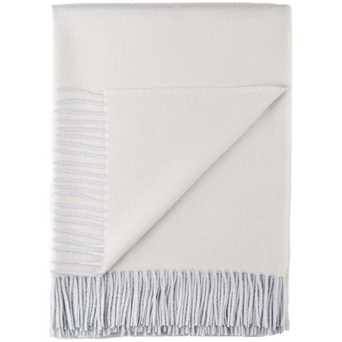 100% BABY ALPACA LUXURY THROW