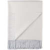100% BABY ALPACA LUXURY THROW