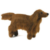NEEDLE FELTED DOGS