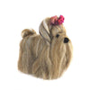 NEEDLE FELTED DOGS