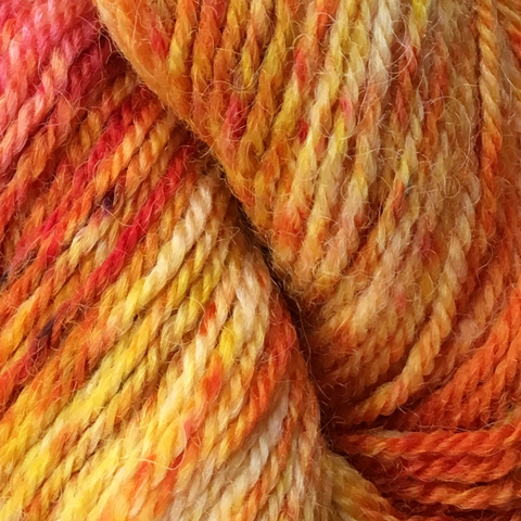 BAILEY FINGERING WEIGHT SOCK YARN