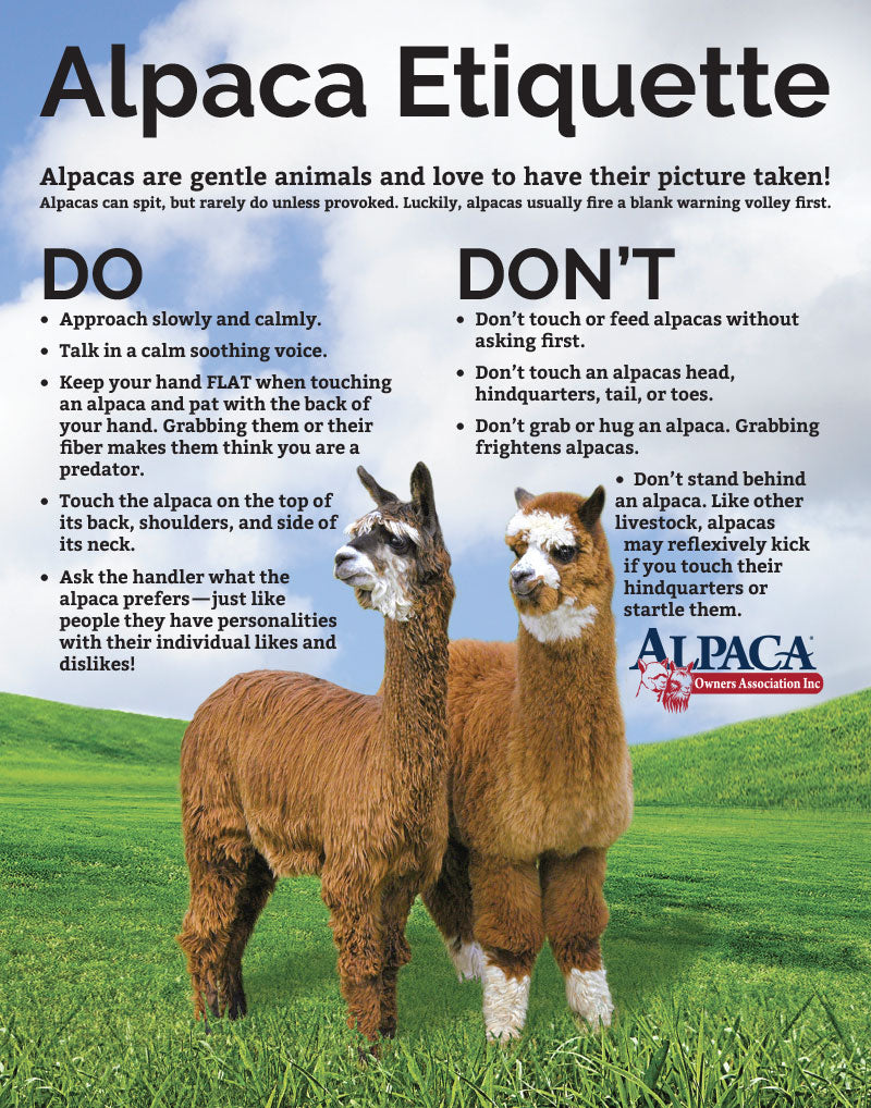 GENERAL ADMISSION TICKETS (Entry + Explore the Farm at Your Own Pace)