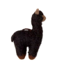 HUACAYA ALPACA FIGURINE ORNAMENT