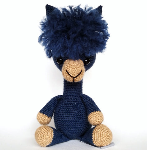 MY ALPACA PET