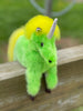 ALPACA STUFFED ANIMAL / UNICORN