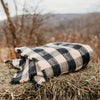 FARMHOUSE BLANKET
