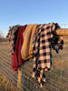 FARMHOUSE BLANKET