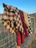 FARMHOUSE BLANKET