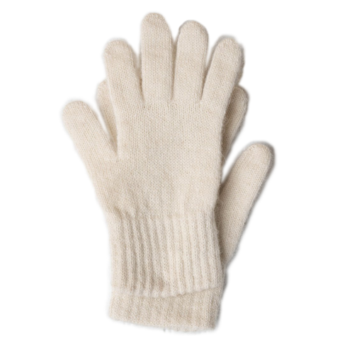 BABY ALPACA ALL TERRAIN GLOVES