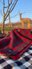 FARMHOUSE BLANKET