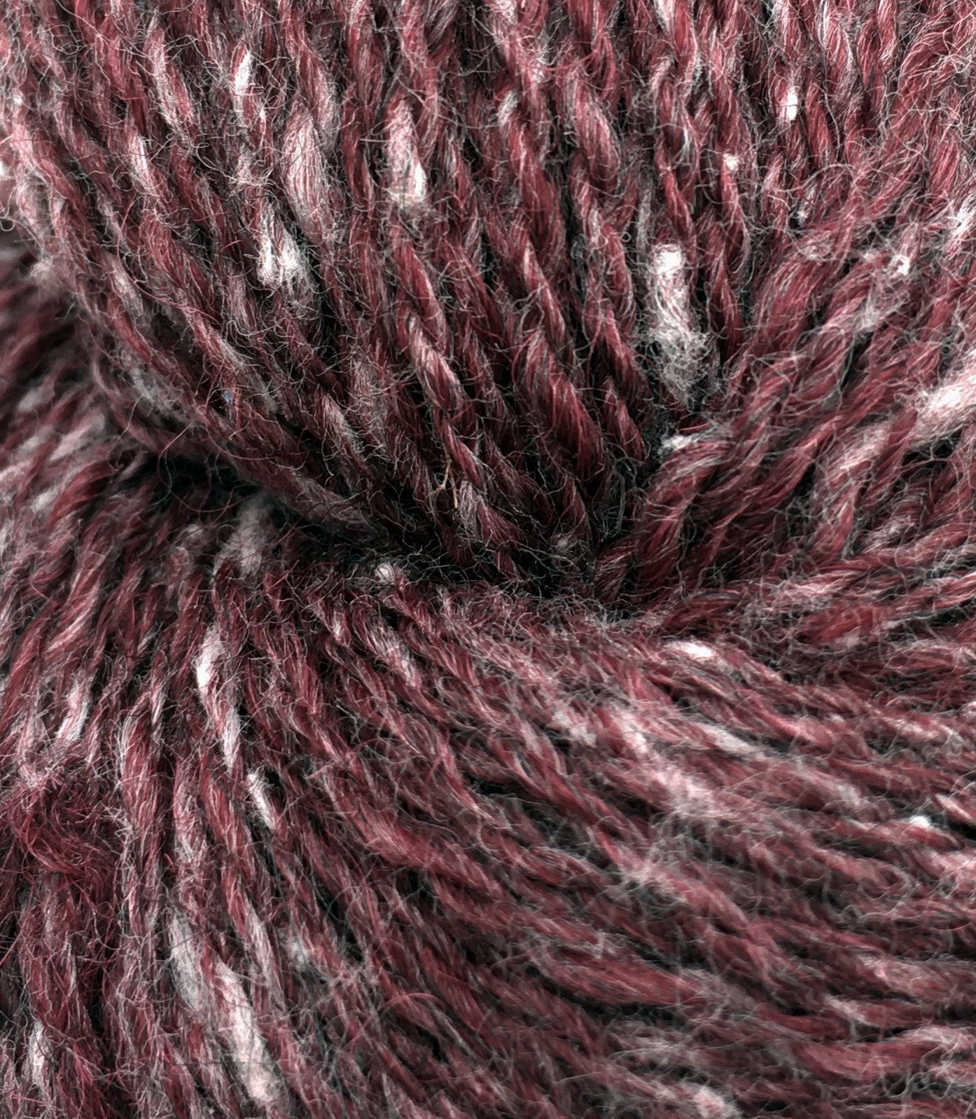 PAISLEY / 80/20 ALPACA/COTTON / LACE WT.