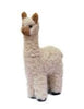 HUACAYA ALPACA FIGURINE ORNAMENT
