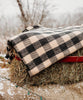 FARMHOUSE BLANKET