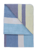 BRUSHED ALPACA THROW