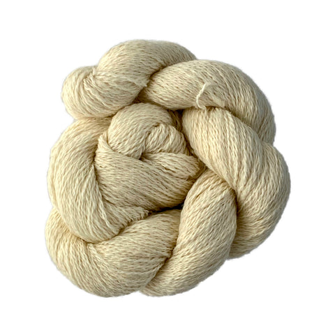 PAISLEY / 80/20 ALPACA/COTTON / LACE WT.
