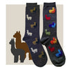 PACA KIDS HERD SOCK
