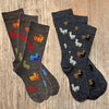 PACA KIDS HERD SOCK