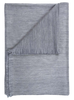 BRUSHED ALPACA THROW