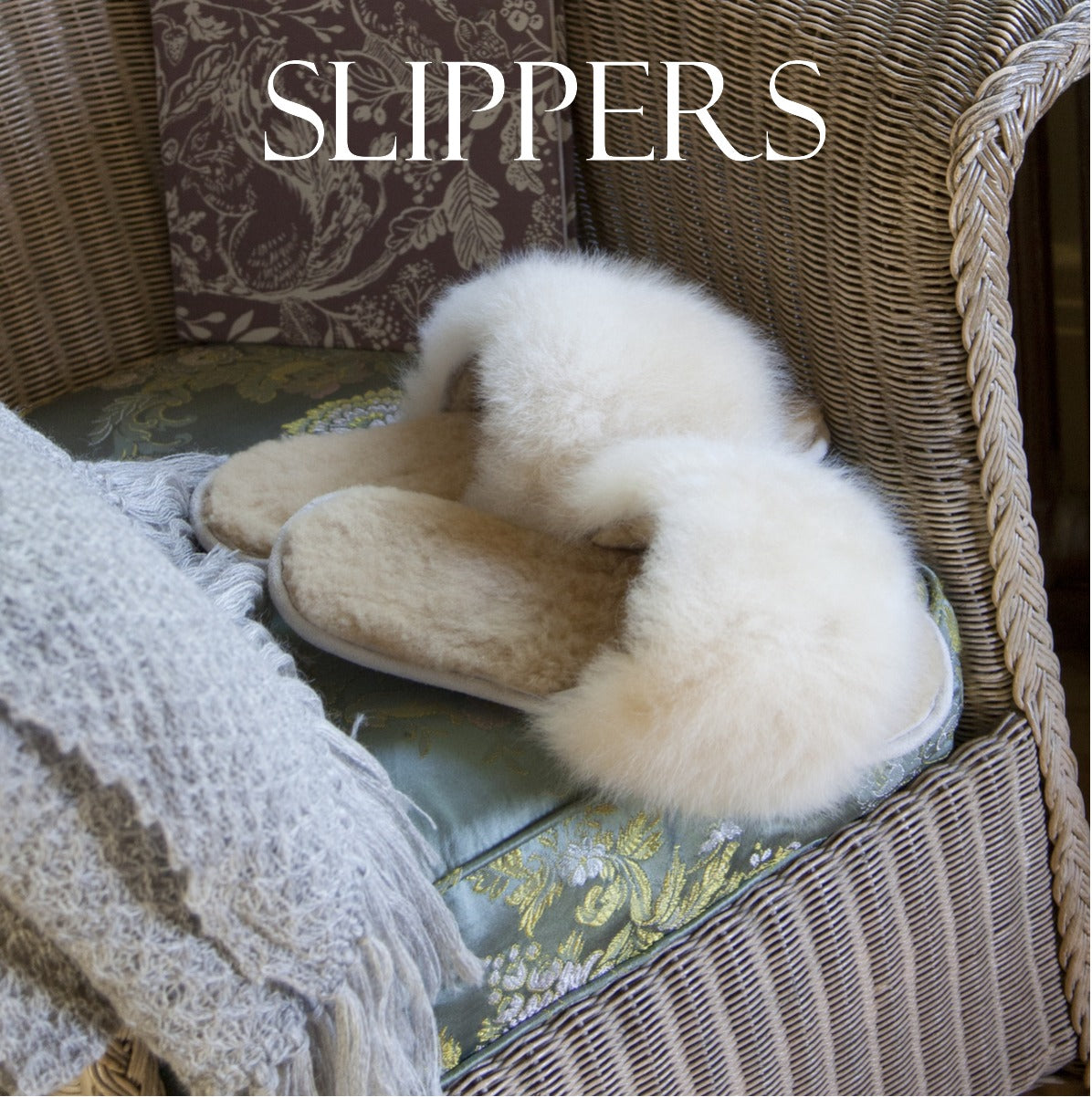 Slippers
