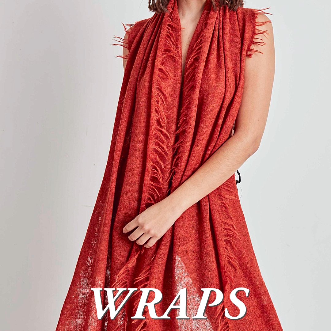Wraps