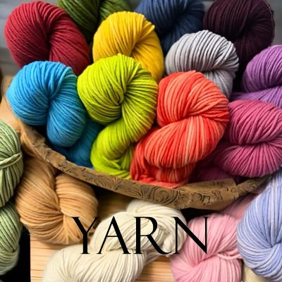 Yarn