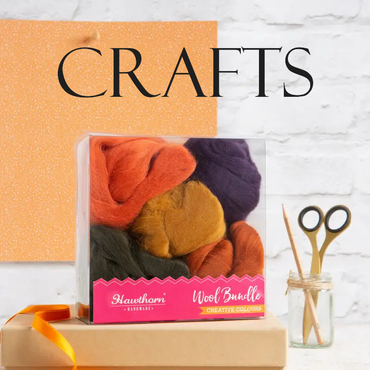 Crafts