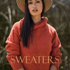 Sweaters
