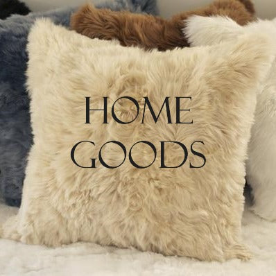 Home Goods