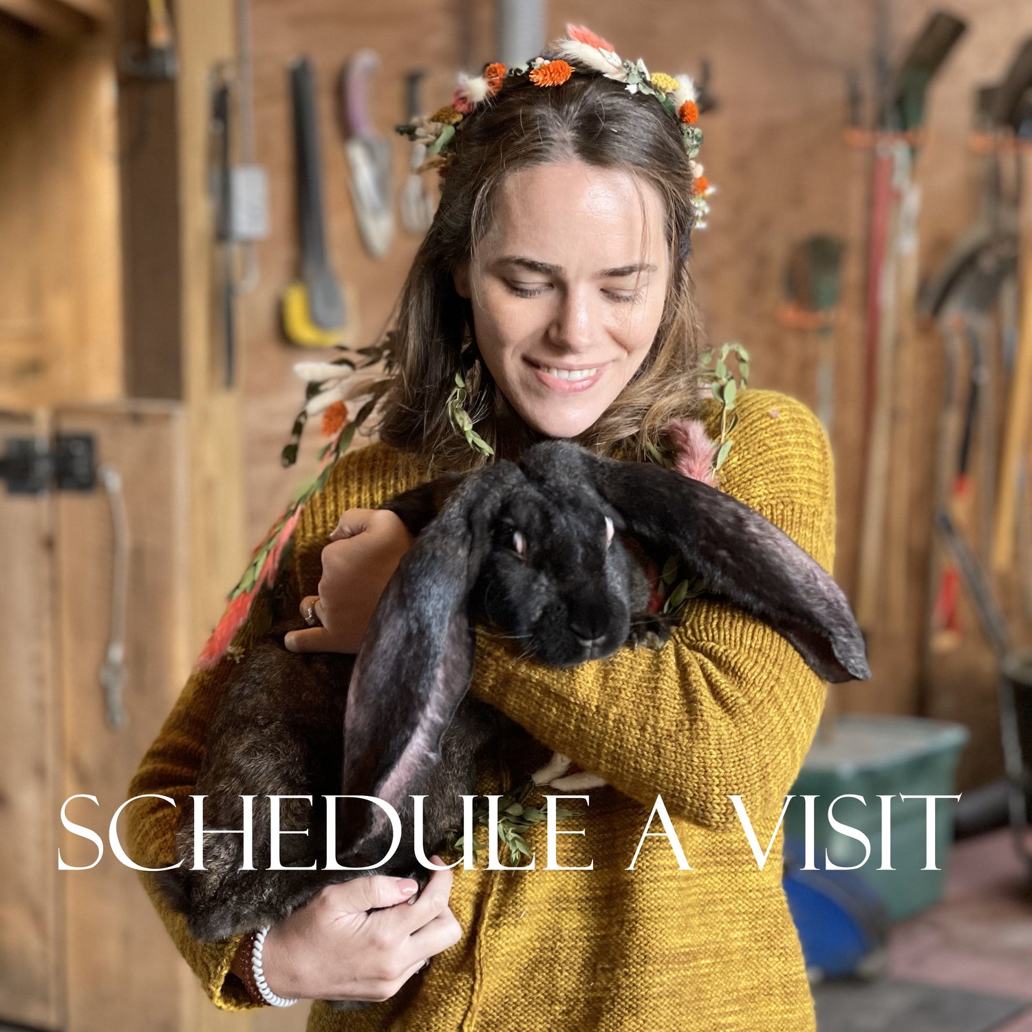 Schedule Your Visit