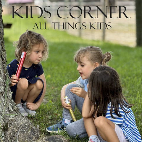 Kids Corner