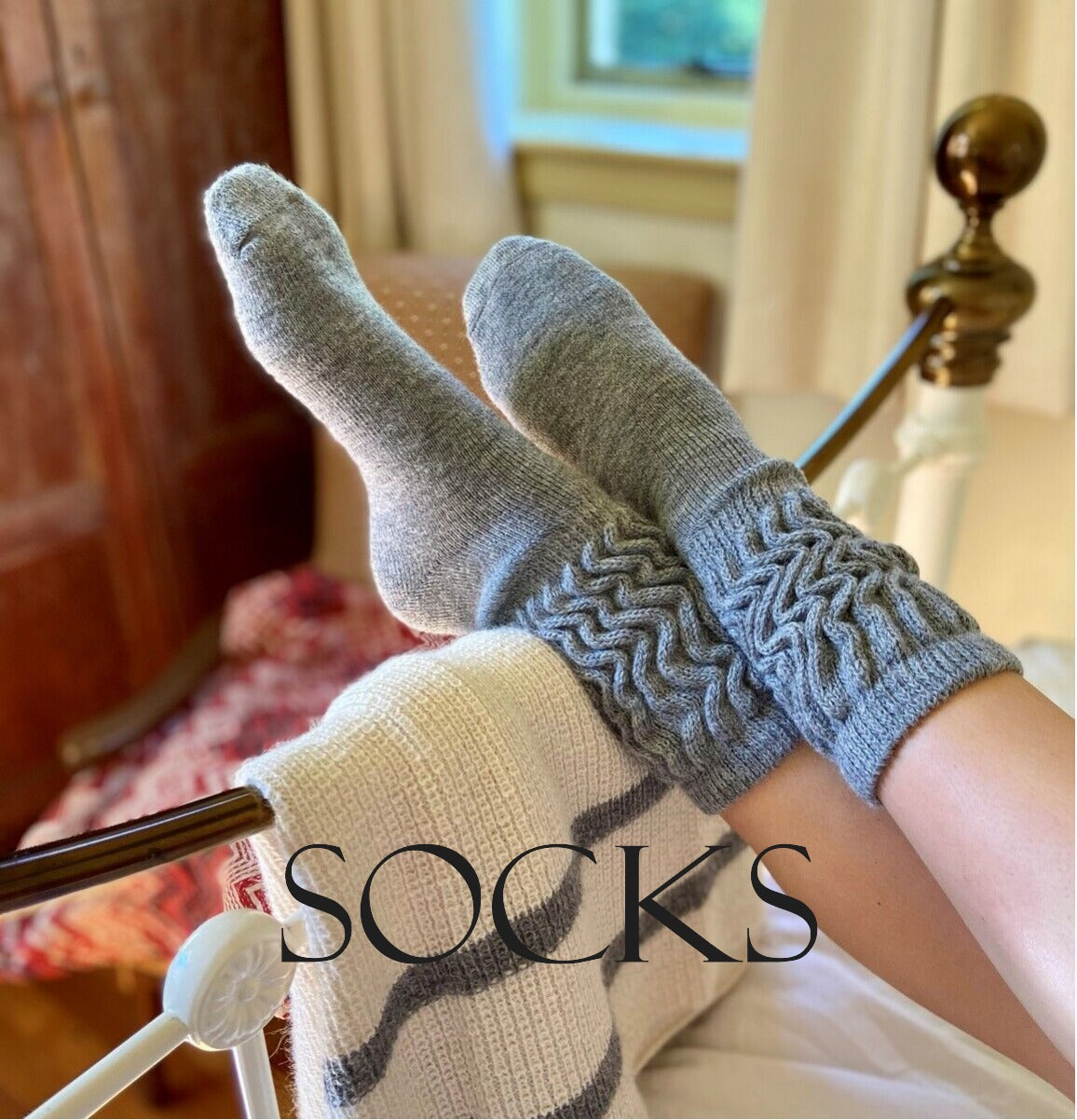 Socks