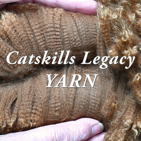 Catskills Legacy Yarn