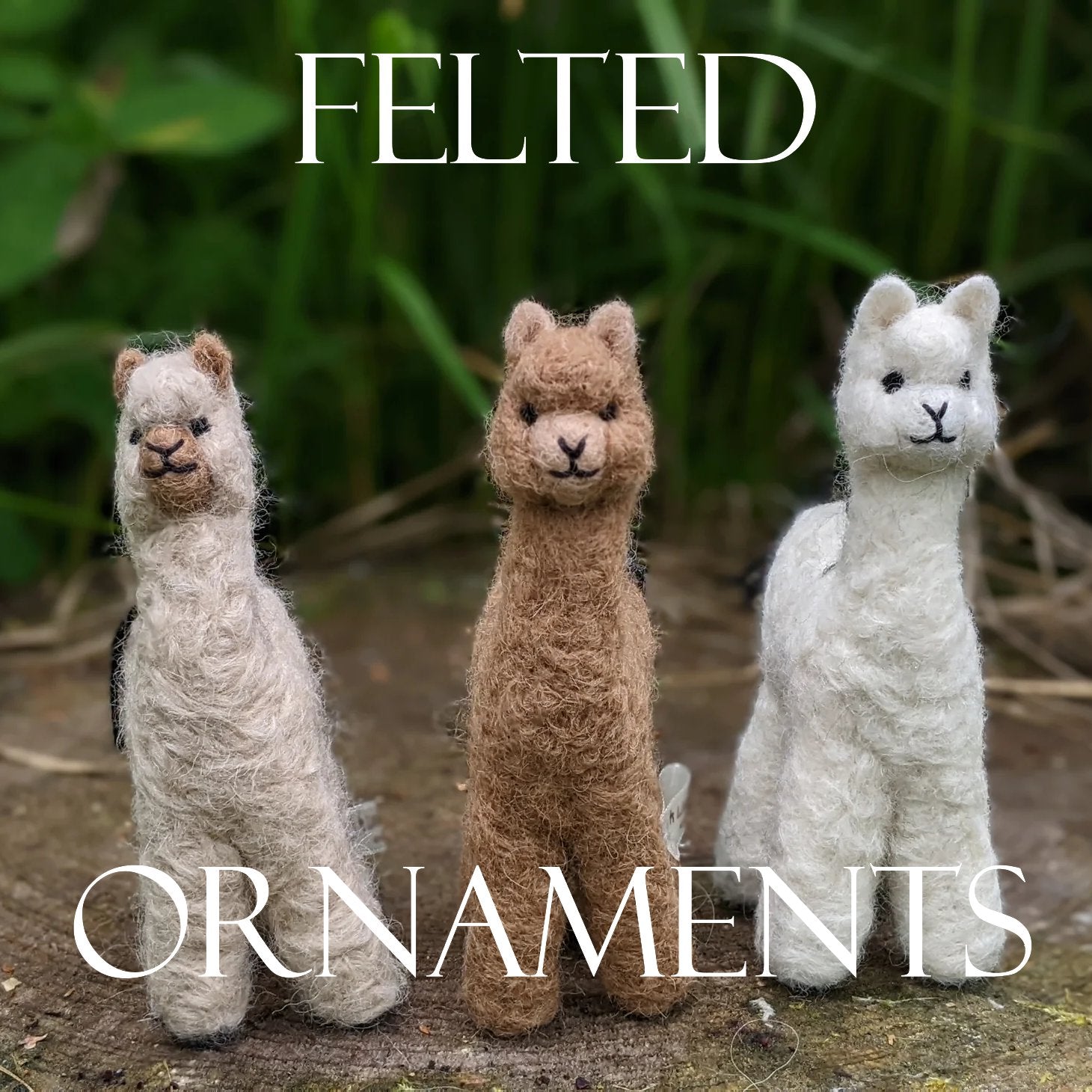Ornaments