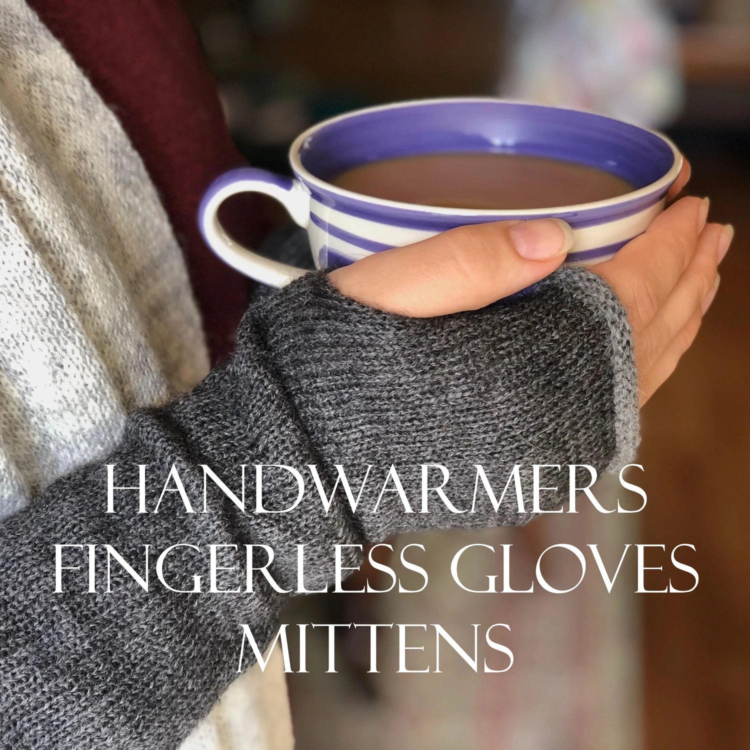 Handwarmers