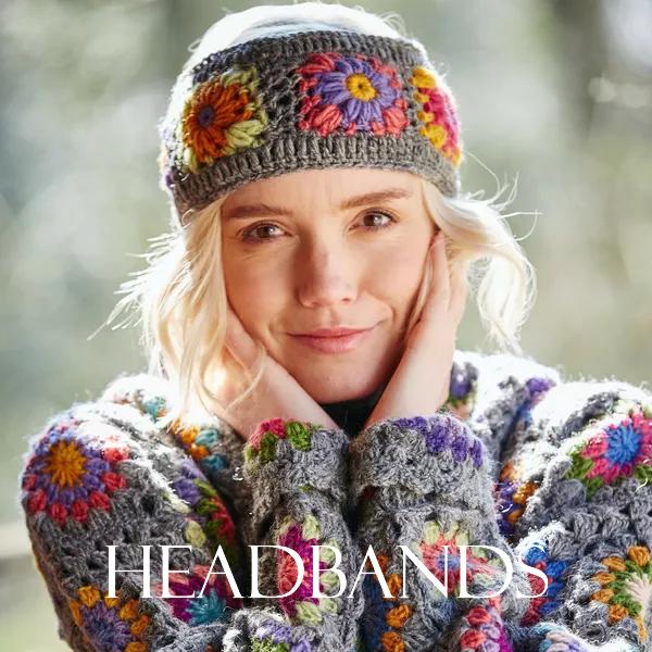 Headbands
