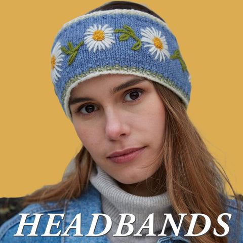 Headbands