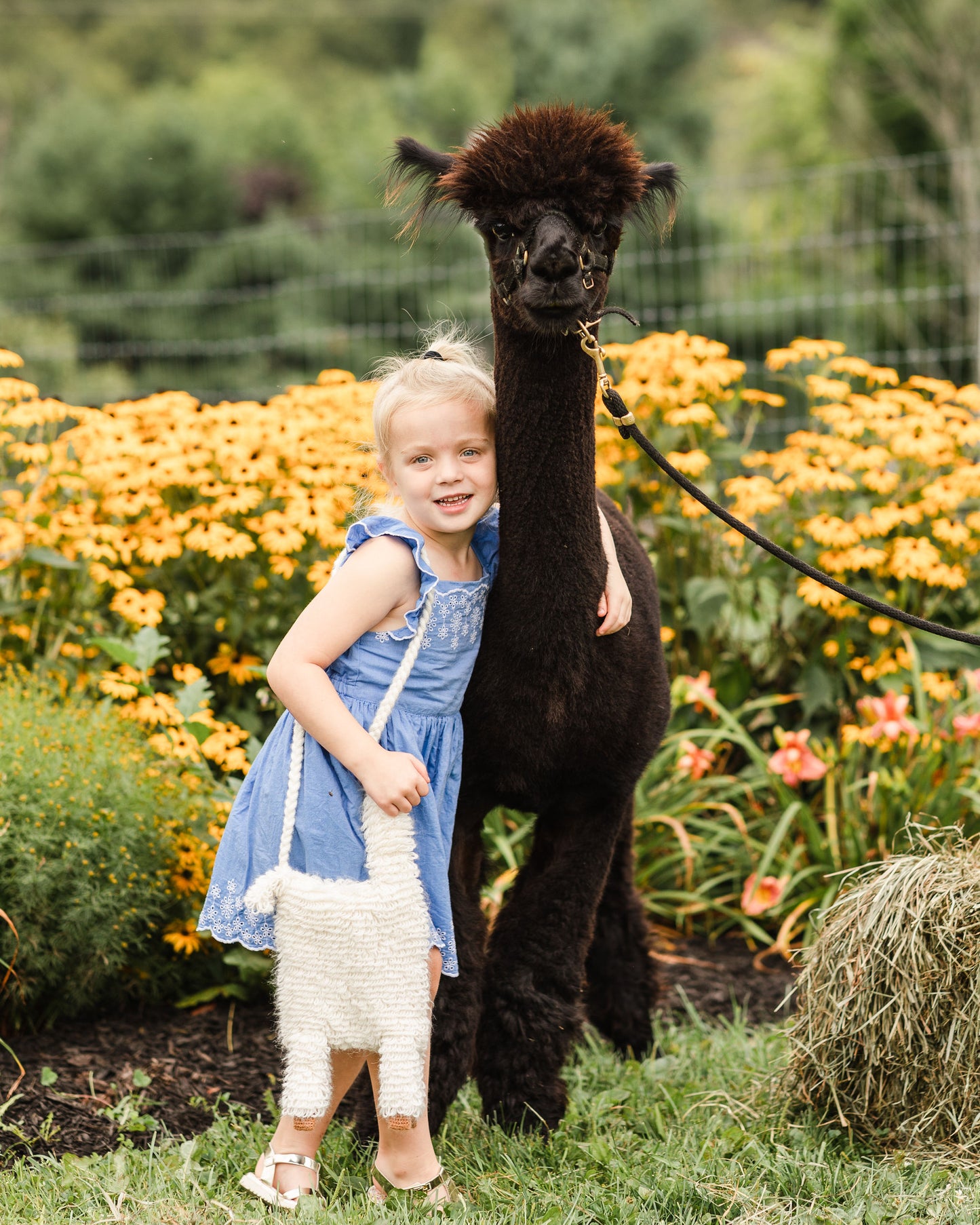 GENERAL ADMISSION TICKETS (Entry + Explore the Farm at Your Own Pace)