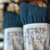 ALPACA ARTE SOCKS / OUR HERD ORIGINAL