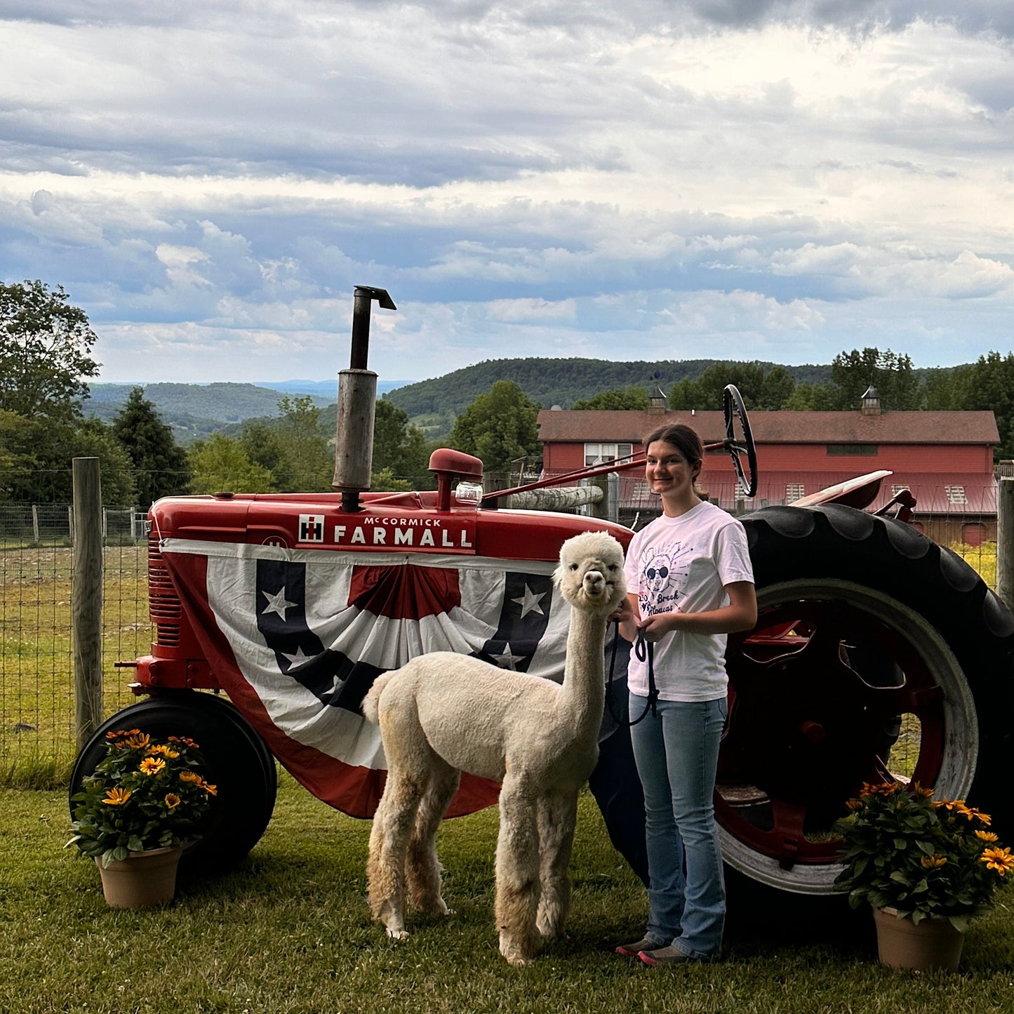 STARS, STRIPES & FARM LIFE MINI PHOTO SESSIONS