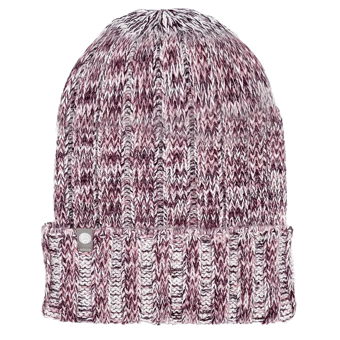 Alpaca Beanie / Accordion