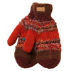 ARK SWOOL MARKET MITTENS