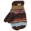 ARK SWOOL MARKET MITTENS