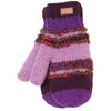 ARK SWOOL MARKET MITTENS